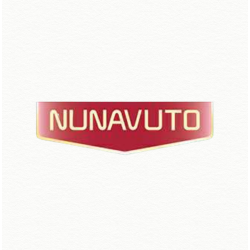 Nunavuto 狗罐頭